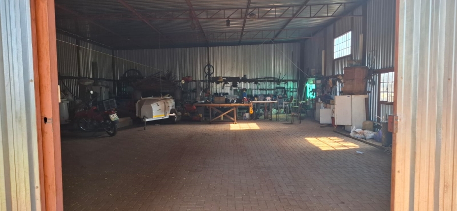 Commercial Property for Sale in Bloemdal Free State